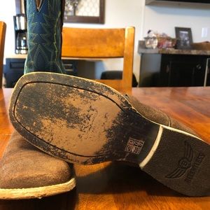 Ariat Kids Boots